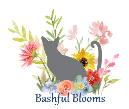 Bashful Blooms